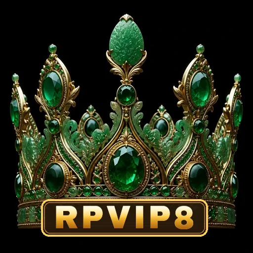 Cuplikan tampilan saluran unduhan APK rpvip8 512×512
